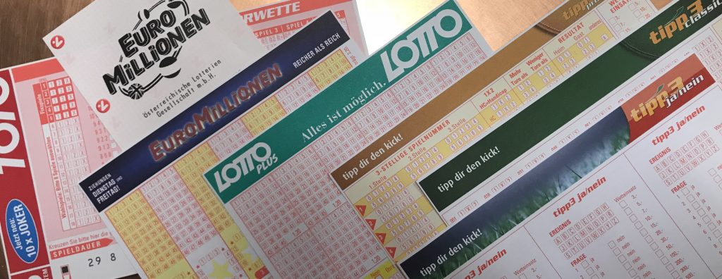 lotto jackpot euromillions