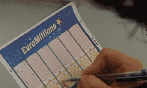 EuroMillions winner who scooped 250m comes forward to claim prize