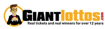 Giantlottos logo ticket seller eurolotto